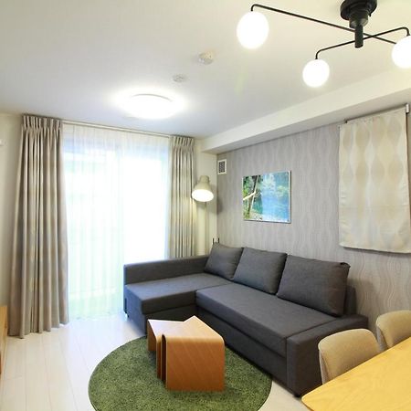 W&M House Leilighet Kanazawa Eksteriør bilde