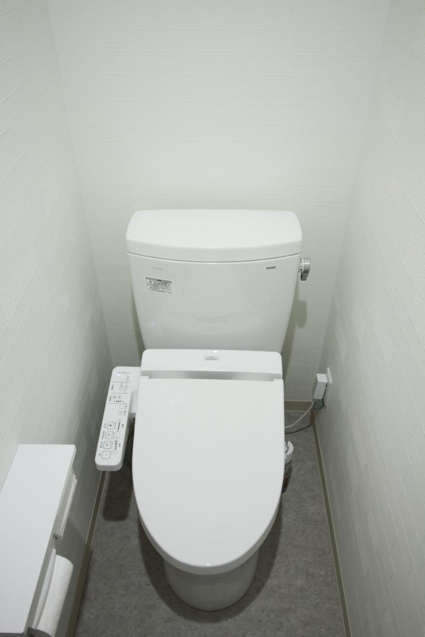 W&M House Leilighet Kanazawa Rom bilde