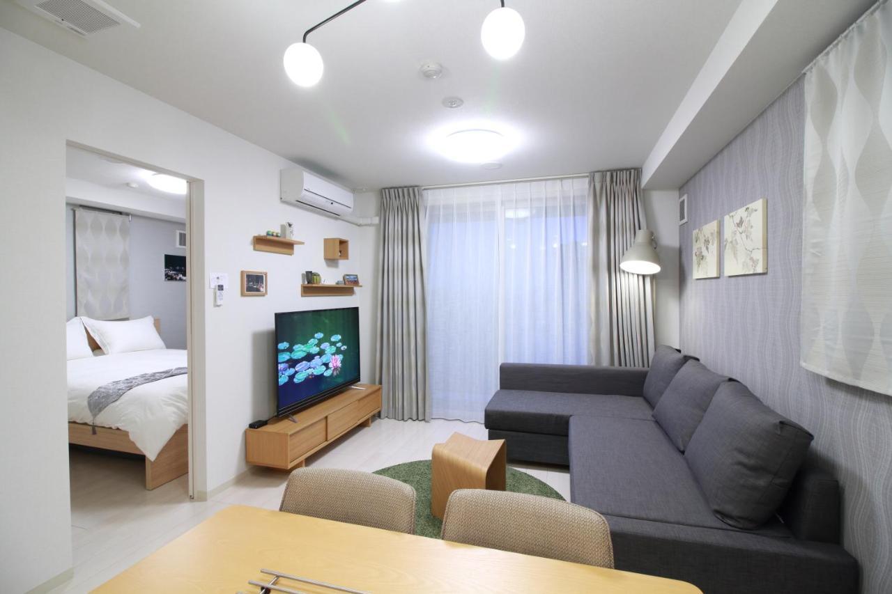 W&M House Leilighet Kanazawa Eksteriør bilde