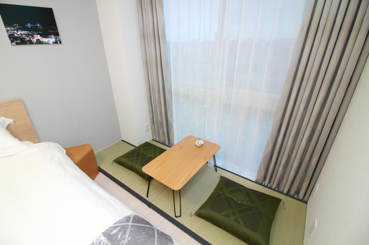 W&M House Leilighet Kanazawa Eksteriør bilde