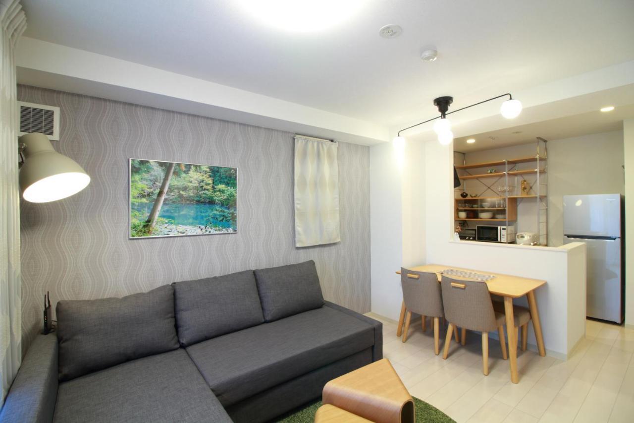 W&M House Leilighet Kanazawa Eksteriør bilde