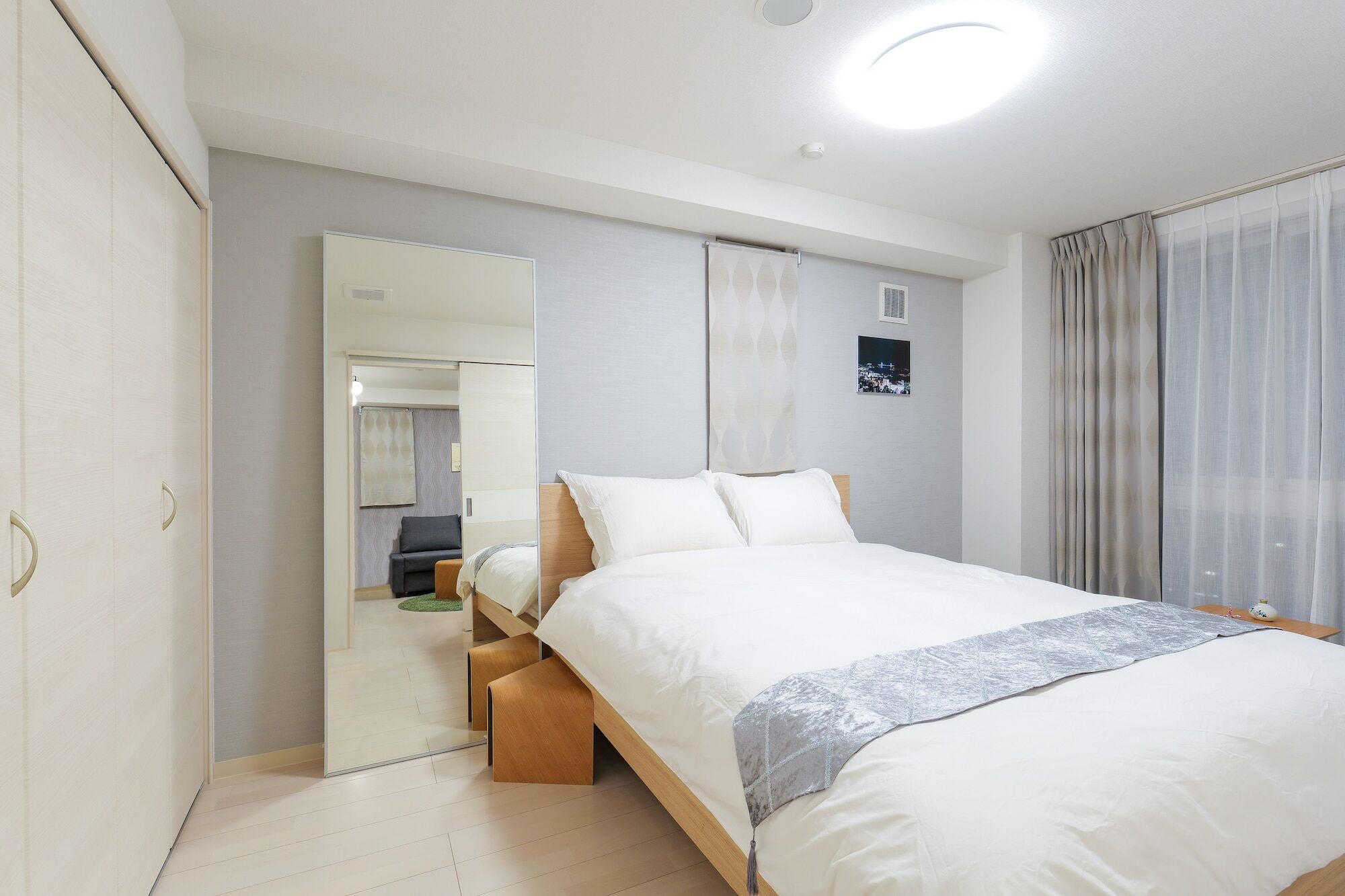 W&M House Leilighet Kanazawa Eksteriør bilde